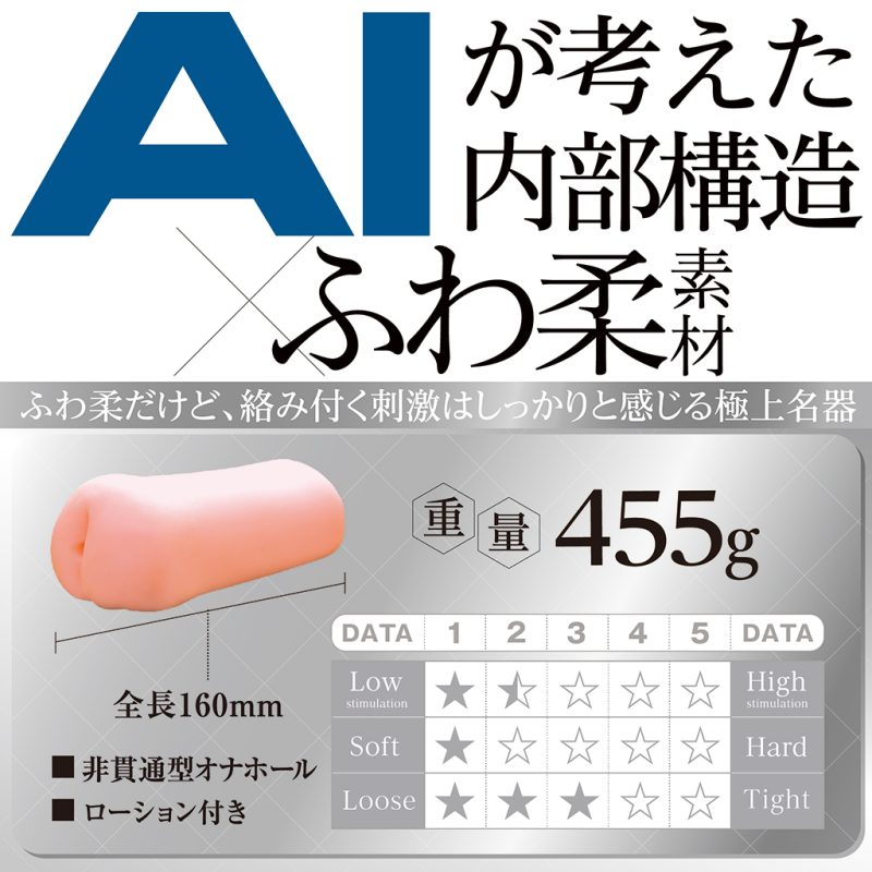 Alternative view of ＡＩＶ（アイヴ）　ＮＯ．０４