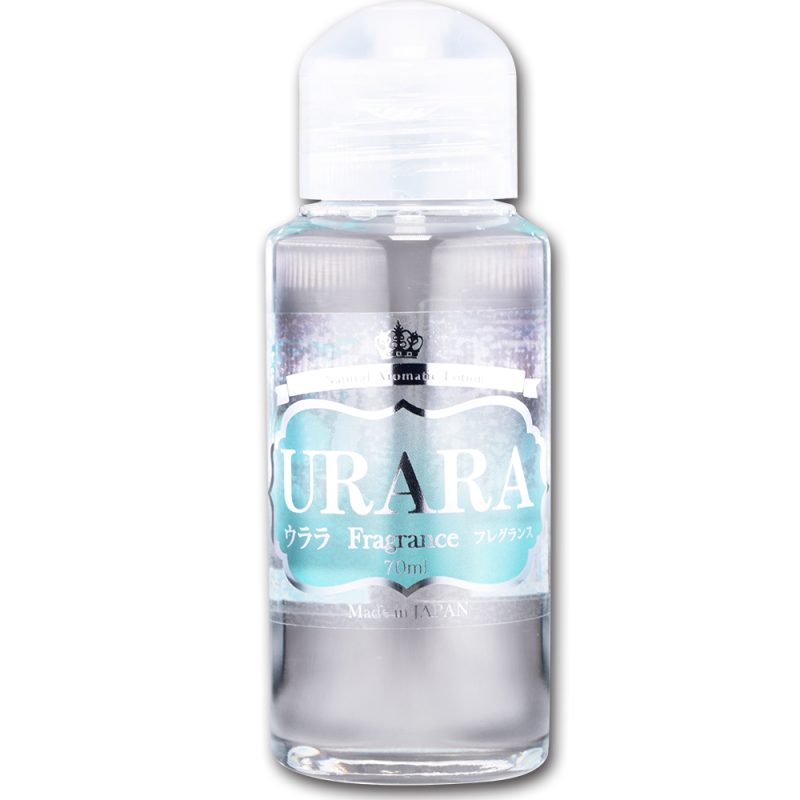 ＵＲＡＲＡ　Ｆｒａｇｒａｎｃｅ（ウララ　フレグランス）　７０ｍｌ
