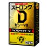 ストロングＤ　ゼリーＶＢ　１５ｇ×５回分