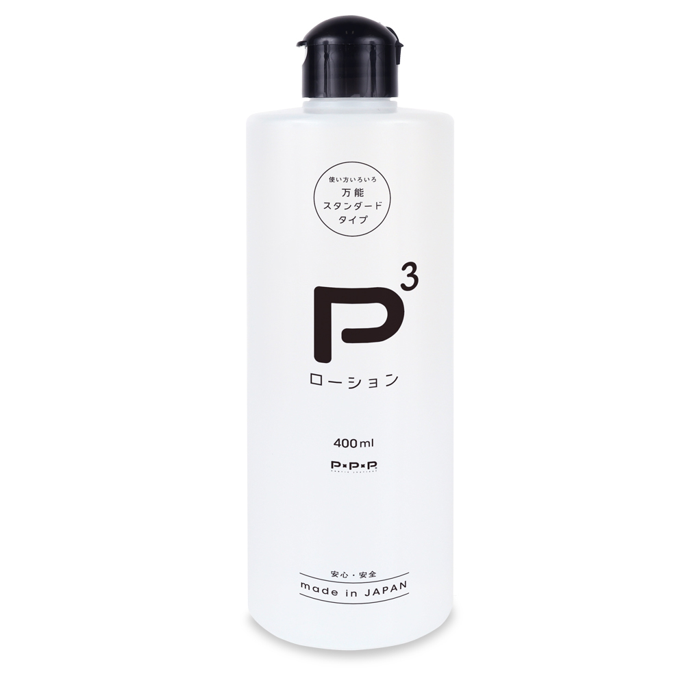 P3ローション (400ml)