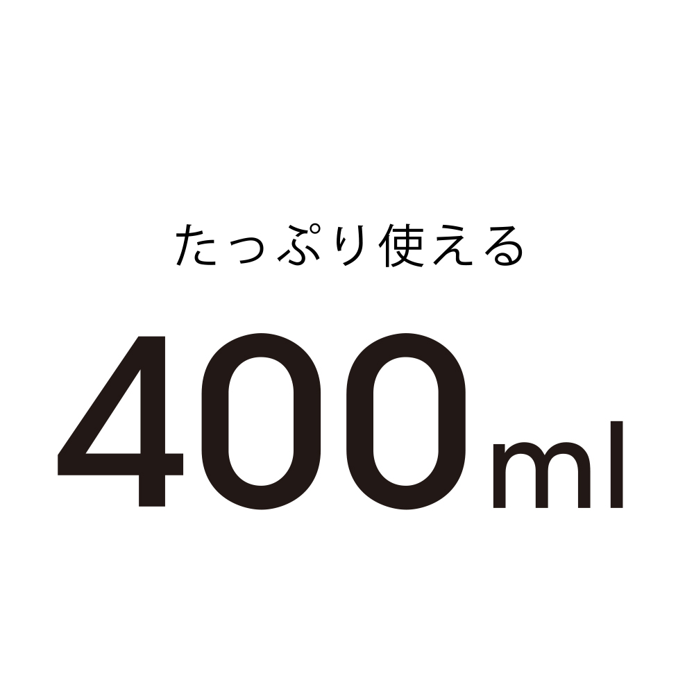 P3ローション (400ml) - 画像 (6)