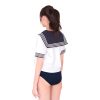 ブルマ学園長のお薦め制服