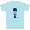 エロとおしゃれの融合Ｔシャツ　（スカート＆ソックス　Ｌ）