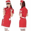 ３４丁目のナースサンタ