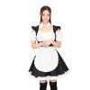 ギャルが好きなメイド服