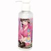 ２０日間オナ禁後の濃いめのラブジュースローション　１８０ｍｌ