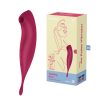 ＜吸うやつ＞Ｓａｔｉｓｆｙｅｒ（サティスファイヤー　トワリングプロプラス）　ダークレッド
