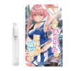 人気チアガールの汗ばんだ脇の匂い