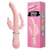 ＰＩＮＫ！！ＰＩＮＫ！！ＰＩＮＫ！！ＣＰＧＡマッサージャー