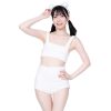ふんわりベアーホワイト