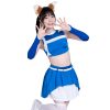 ＦブルーダンスＯチアガールＸ