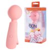 テルテルデンマ・ＢＯＮ　チェリー（桃）