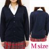 ニットカーディガン単品　Ｍ