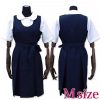 女学院ジャンパースカート　夏服　Ｍサイズ