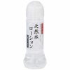 富士山の恵み　富士山のバサルト層が生み出す天然水ローション　（特濃タイプ）　３６０ｍｌ