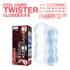 ＭＥＮ’Ｓ　ＭＡＸ　ＦＥＥＬ　（ツイスター　ハード非貫通）