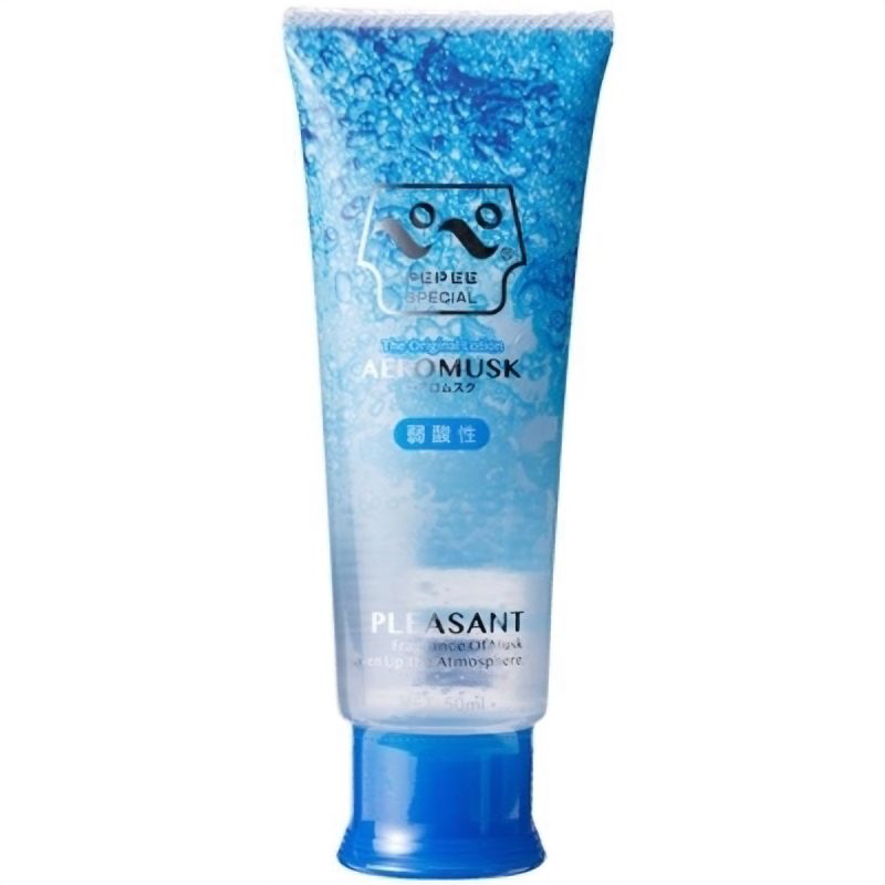 ペペスペシャル　エアロムスク　（５０ｍｌ）