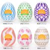 ＴＥＮＧＡ　ＥＧＧ　ＲＩＮＧ（リング）　６個セット