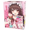 フェラペロ　初々しい彼女　イタズラロリポップのおクチ