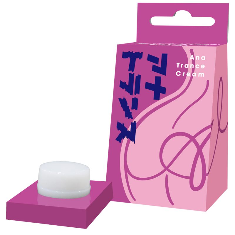 ＤＯＬＣＥ．ｐｉｎｋ　（アナトランス）