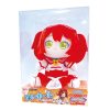 ぬいホール　エスカ・ルビー