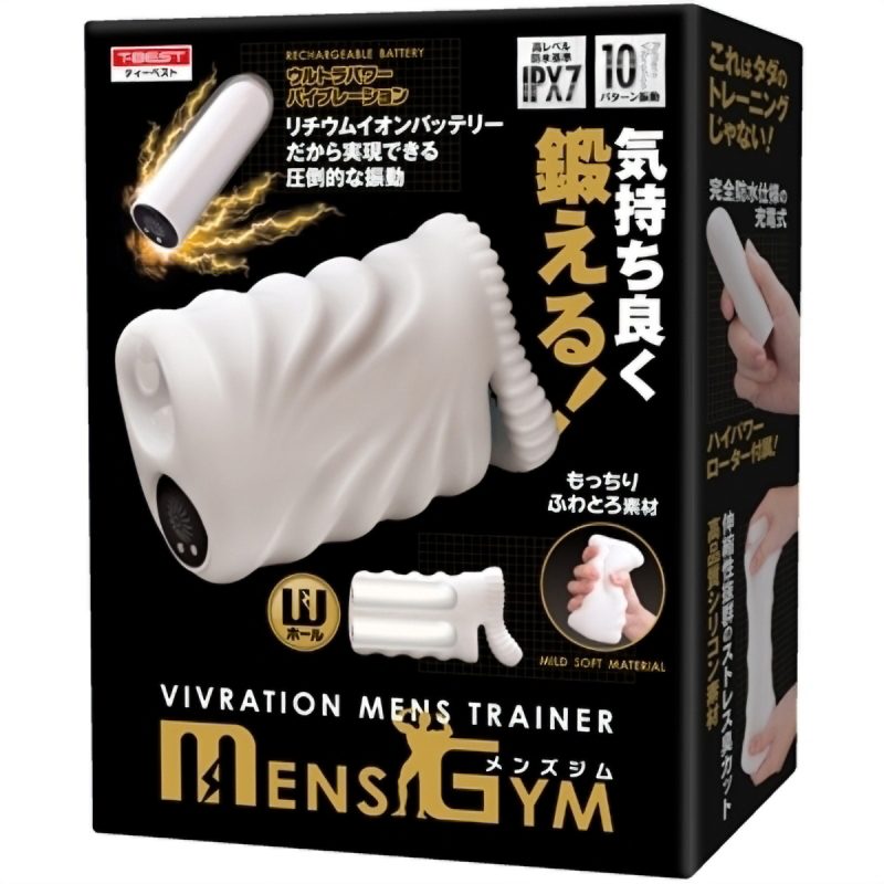 ＭＥＮＳ　ＧＹＭ