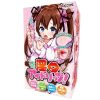 絶頂バキューム　淫口アイドリップ
