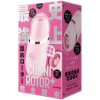 完全防水　ＰＥＲＯ－ＰＥＲＯ　ＣＵＮＮＩ　ＲＯＴＯＲ　（＋　ｐｉｎｋ）