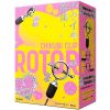 ＣＨＩＫＵＢＩ　ＣＬＩＰ　ＲＯＴＯＲ（チクビクリップローター）　ｂｌａｃｋ