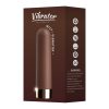 Ｂｕｌｌｅｔ　Ｒｏｔｏｒ　ｗｉｒｅｌｅｓｓ　ＢＵＲＯＷ　（ｂｒｏｗｎ）